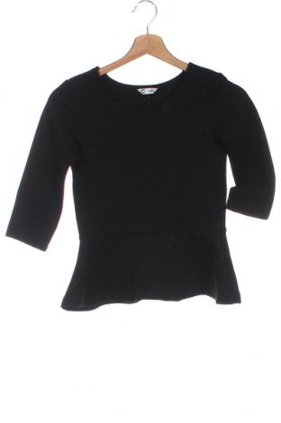 Детска блуза Cubus, Размер 10-11y/ 146-152 см, Цвят Черен, Цена 5,50 лв.