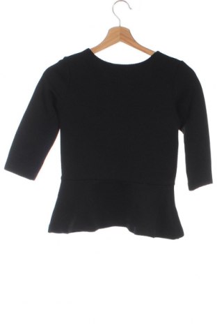 Детска блуза Cubus, Размер 10-11y/ 146-152 см, Цвят Черен, Цена 11,00 лв.