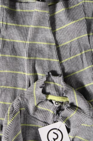 Детска блуза Cubus, Размер 12-13y/ 158-164 см, Цвят Сив, Цена 5,76 лв.
