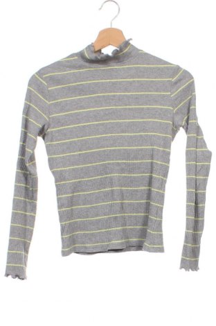 Kinder Shirt Cubus, Größe 12-13y/ 158-164 cm, Farbe Grau, Preis 3,68 €