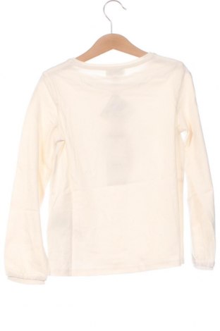 Kinder Shirt Cyrillus, Größe 6-7y/ 122-128 cm, Farbe Weiß, Preis 35,05 €