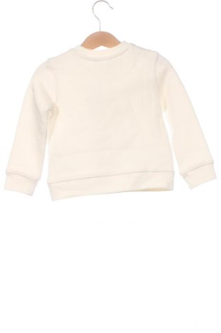 Детска блуза Cyrillus, Размер 18-24m/ 86-98 см, Цвят Бял, Цена 10,20 лв.