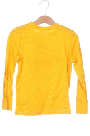 Dziecięca bluzka Defacto, Rozmiar 3-4y/ 104-110 cm, Kolor Żółty, Cena 47,98 zł