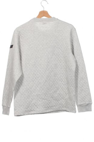 Kinder Shirt Diesel, Größe 13-14y/ 164-168 cm, Farbe Grau, Preis € 25,78