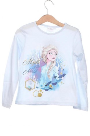 Παιδική μπλούζα Disney, Μέγεθος 5-6y/ 116-122 εκ., Χρώμα Μπλέ, Τιμή 5,57 €