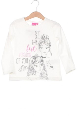 Kinder Shirt Disney, Größe 3-4y/ 104-110 cm, Farbe Weiß, Preis 5,57 €