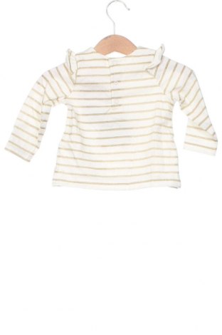 Детска блуза Du Pareil Au Meme, Размер 3-6m/ 62-68 см, Цвят Многоцветен, Цена 9,90 лв.
