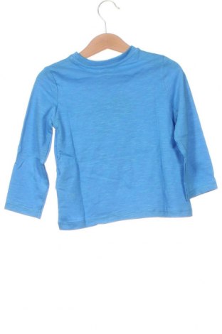 Dziecięca bluzka Du Pareil Au Meme, Rozmiar 18-24m/ 86-98 cm, Kolor Niebieski, Cena 30,23 zł