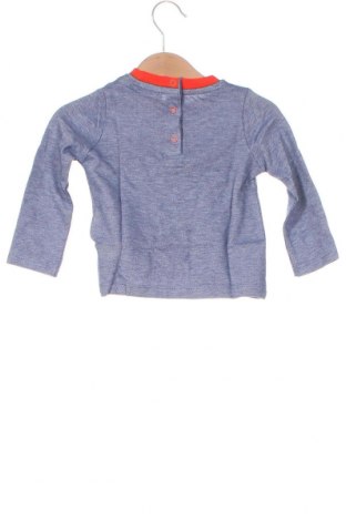 Kinder Shirt Du Pareil Au Meme, Größe 6-9m/ 68-74 cm, Farbe Blau, Preis € 3,16