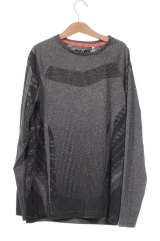 Kinder Shirt Dwd, Größe 10-11y/ 146-152 cm, Farbe Grau, Preis € 7,52
