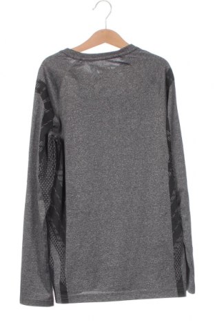 Παιδική μπλούζα Dwd, Μέγεθος 10-11y/ 146-152 εκ., Χρώμα Γκρί, Τιμή 3,45 €