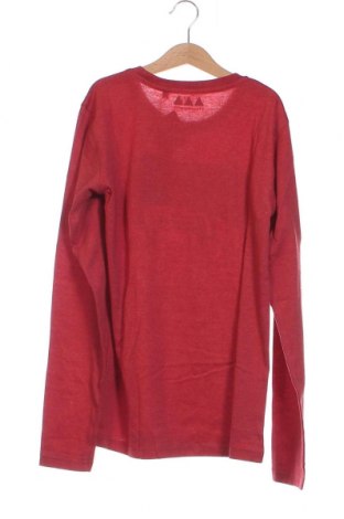 Παιδική μπλούζα Eleven Paris, Μέγεθος 13-14y/ 164-168 εκ., Χρώμα Κόκκινο, Τιμή 16,50 €