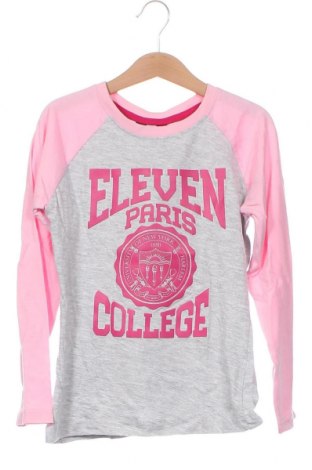 Παιδική μπλούζα Eleven Paris, Μέγεθος 7-8y/ 128-134 εκ., Χρώμα Πολύχρωμο, Τιμή 6,19 €