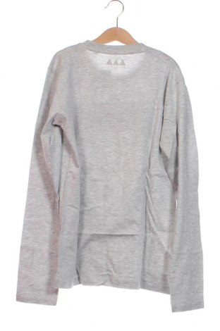 Kinder Shirt Eleven Paris, Größe 13-14y/ 164-168 cm, Farbe Grau, Preis € 16,50