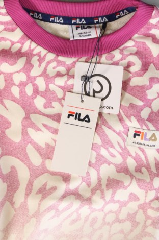 Детска блуза FILA, Размер 10-11y/ 146-152 см, Цвят Многоцветен, Цена 59,00 лв.