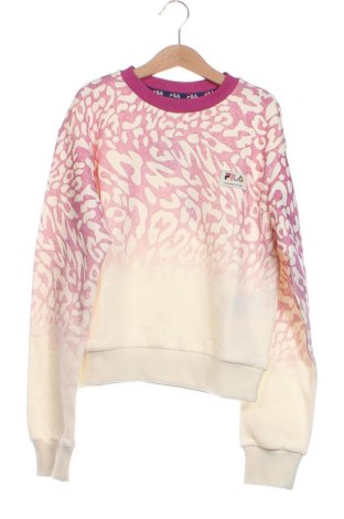 Детска блуза FILA, Размер 10-11y/ 146-152 см, Цвят Многоцветен, Цена 46,02 лв.