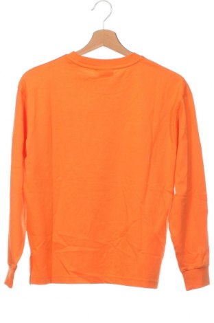 Kinder Shirt FILA, Größe 10-11y/ 146-152 cm, Farbe Orange, Preis 20,33 €