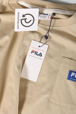 Kinder Shirt FILA, Größe 12-13y/ 158-164 cm, Farbe Beige, Preis € 35,05
