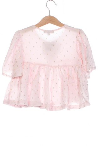 Kinder Shirt Floriane, Größe 5-6y/ 116-122 cm, Farbe Rosa, Preis 6,19 €