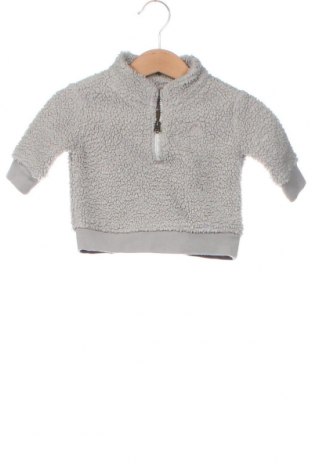 Παιδική μπλούζα Gap Baby, Μέγεθος 2-3m/ 56-62 εκ., Χρώμα Γκρί, Τιμή 6,74 €