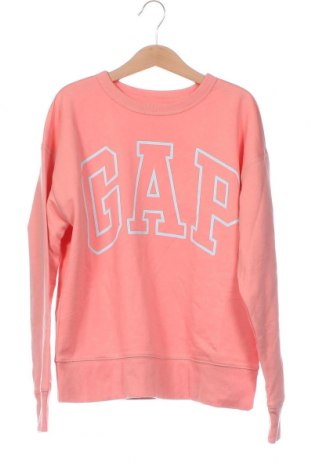 Детска блуза Gap Kids, Размер 7-8y/ 128-134 см, Цвят Розов, Цена 25,50 лв.