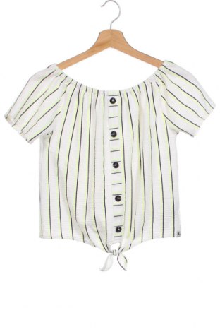 Παιδική μπλούζα Garcia, Μέγεθος 13-14y/ 164-168 εκ., Χρώμα Λευκό, Τιμή 5,17 €