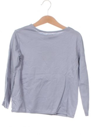 Kinder Shirt Gocco, Größe 2-3y/ 98-104 cm, Farbe Blau, Preis € 10,52