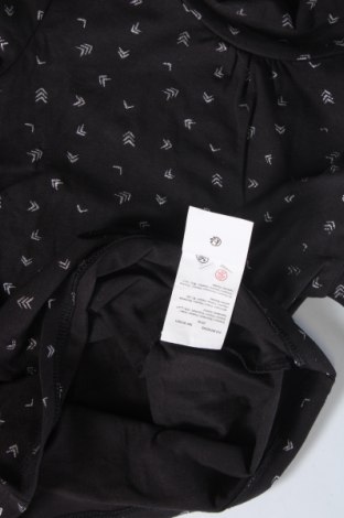 Детска блуза Grain De Ble, Размер 4-5y/ 110-116 см, Цвят Черен, Цена 6,30 лв.