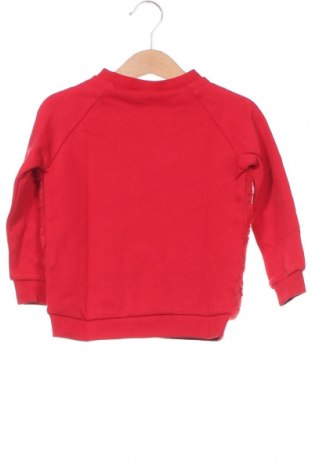 Детска блуза Grain De Ble, Размер 2-3y/ 98-104 см, Цвят Червен, Цена 11,88 лв.