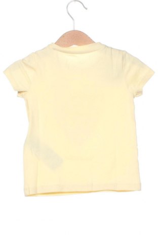 Dětská halenka  Guess, Velikost 12-18m/ 80-86 cm, Barva Žlutá, Cena  558,00 Kč