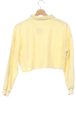 Kinder Shirt H&M, Größe 10-11y/ 146-152 cm, Farbe Gelb, Preis 4,51 €