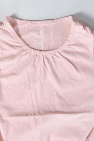 Kinder Shirt H&M, Größe 2-3y/ 98-104 cm, Farbe Rosa, Preis € 6,00