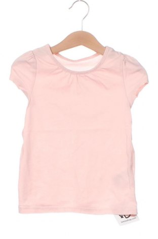 Dziecięca bluzka H&M, Rozmiar 2-3y/ 98-104 cm, Kolor Różowy, Cena 16,18 zł