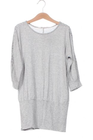 Kinder Shirt H&M, Größe 10-11y/ 146-152 cm, Farbe Grau, Preis € 2,95