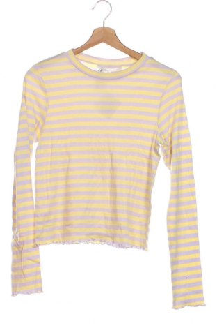 Dziecięca bluzka H&M, Rozmiar 14-15y/ 168-170 cm, Kolor Kolorowy, Cena 17,94 zł