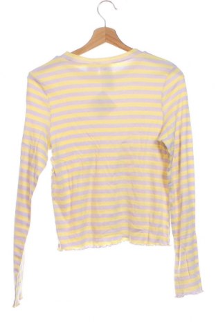 Kinder Shirt H&M, Größe 14-15y/ 168-170 cm, Farbe Mehrfarbig, Preis 3,83 €