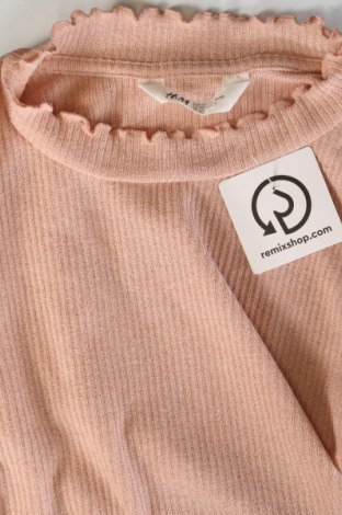 Kinder Shirt H&M, Größe 15-18y/ 170-176 cm, Farbe Rosa, Preis € 2,88