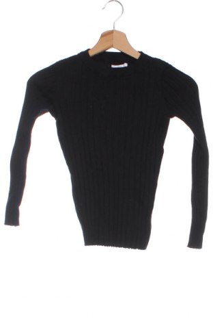 Detský sveter  Reserved, Veľkosť 8-9y/ 134-140 cm, Farba Čierna, Cena  2,76 €