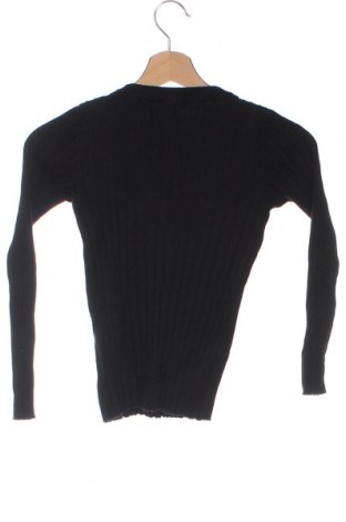 Dziecięcy sweter Reserved, Rozmiar 8-9y/ 134-140 cm, Kolor Czarny, Cena 14,07 zł