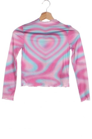 Детска блуза H&M, Размер 8-9y/ 134-140 см, Цвят Многоцветен, Цена 5,40 лв.