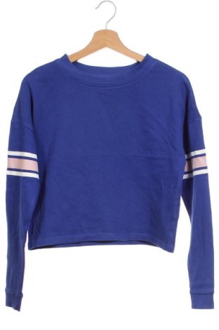 Dziecięca bluzka H&M, Rozmiar 12-13y/ 158-164 cm, Kolor Niebieski, Cena 27,59 zł