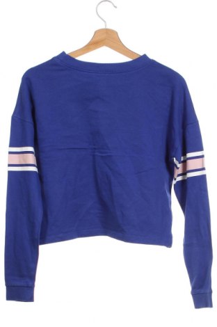 Детска блуза H&M, Размер 12-13y/ 158-164 см, Цвят Син, Цена 12,00 лв.