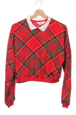 Детска блуза H&M, Размер 12-13y/ 158-164 см, Цвят Многоцветен, Цена 7,06 лв.