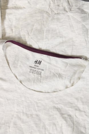 Kinder Shirt H&M, Größe 12-13y/ 158-164 cm, Farbe Weiß, Preis € 3,29