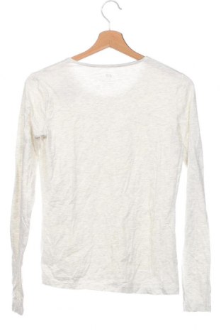Детска блуза H&M, Размер 12-13y/ 158-164 см, Цвят Бял, Цена 4,73 лв.