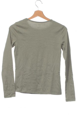 Gyerek blúz H&M, Méret 12-13y / 158-164 cm, Szín Zöld, Ár 3 049 Ft