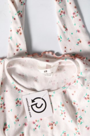 Dziecięca bluzka H&M, Rozmiar 8-9y/ 134-140 cm, Kolor Kolorowy, Cena 22,99 zł