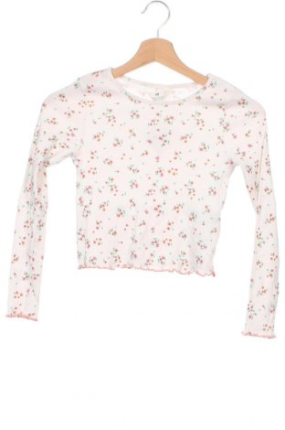 Παιδική μπλούζα H&M, Μέγεθος 8-9y/ 134-140 εκ., Χρώμα Πολύχρωμο, Τιμή 5,12 €