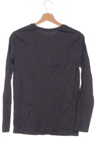 Kinder Shirt H&M, Größe 12-13y/ 158-164 cm, Farbe Grau, Preis 4,59 €