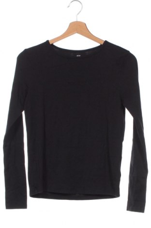 Kinder Shirt H&M, Größe 12-13y/ 158-164 cm, Farbe Schwarz, Preis 4,74 €